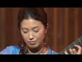 Kaori Muraji Roland Dyens Saudade No 3
