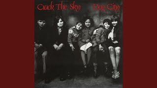 Music video thumbnail preview for Dog City by Crack the Sky