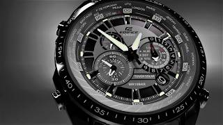 Best Must-Have Casio Edifice Watches in 2026