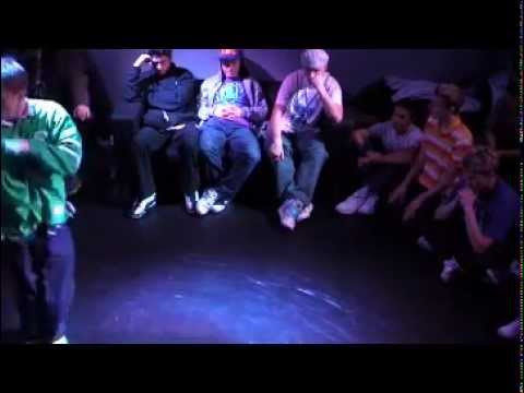 Wołek vs Karaś Dżemik vol.3