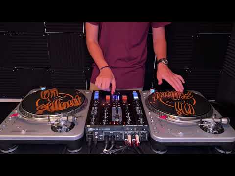 DMC World Supremacy Battle 2021 - Elimination Round Submissions - Dj Fillout