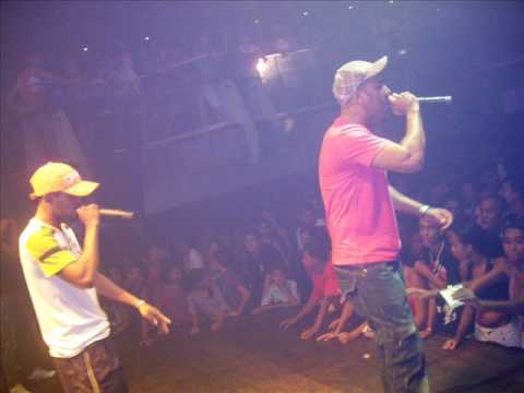 Naldinho Belô, MC Moreira & Markin Da V D I Remexe