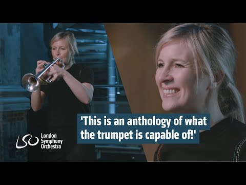 Alison Balsom on the Trumpet Concerto of Wynton Marsalis