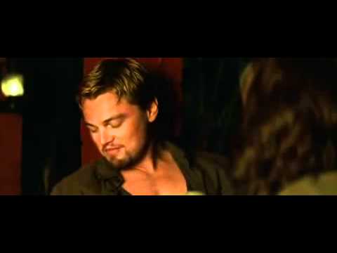 Blood Diamond - "God Left This Place A Long Time Ago"