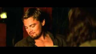 Blood Diamond - "God Left This Place A Long Time Ago"