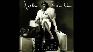 Aretha Franklin - It's My Turn