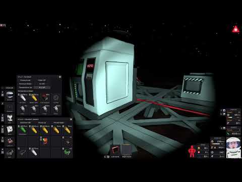 Stationeers Venus: Season 2 Episode 9 - Am I Dead?