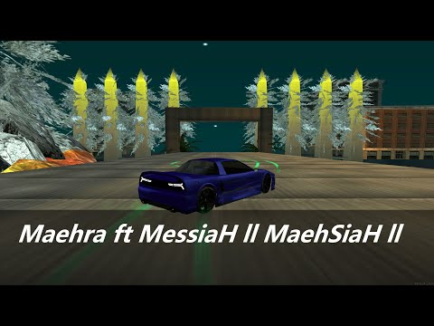 FFS GAMING [DM] Maehra ft MessiaH ll MaehSiaH ll