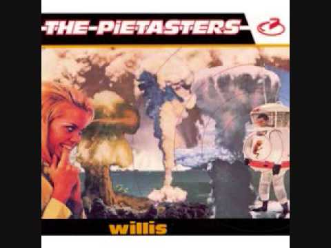 The Pietasters- Out All Night