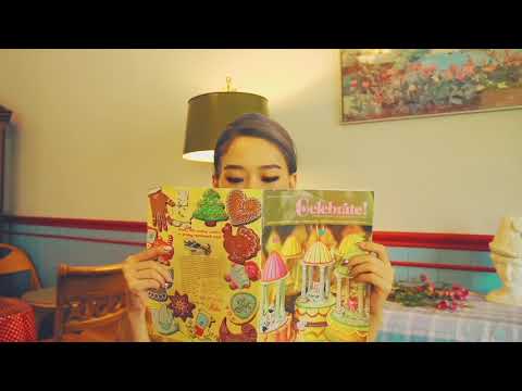 SPELLA promotion video / Elli ingram - Sweet & Sour