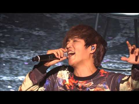 정동하 - 울산 소리콘 하이라이트 3-  미로틱(Mirotic), 박하사탕, 독백..