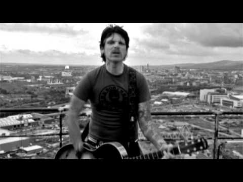 RICKY WARWICK - THE WHISKEY SONG