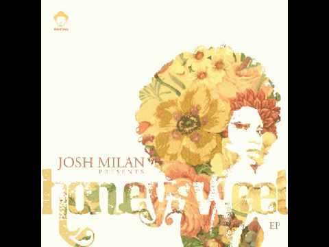 HONEYSWEET EP Josh Milan - Fort Greene's Theme (Main)