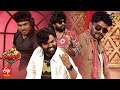 Sudigaali Sudheer Performance Extra Jabardasth 20th August 2021 ETV Telugu