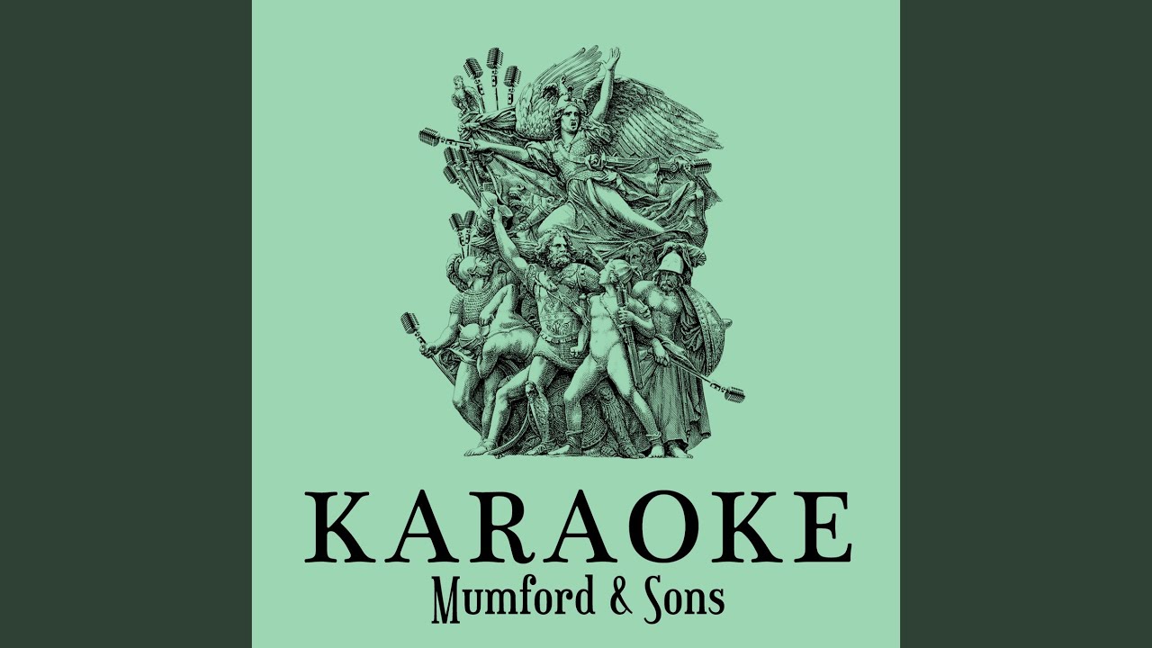 Lover of the Light (Karaoke Version)