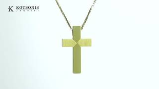 Κόσμημα Κοτσώνης Κόρινθος / Κοσμήματα με την υπογραφή του καλύτερου Ελληνικού εργαστηρίου