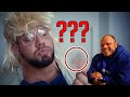 ZU VIEL durch die NASE!? Talk mit Adolf Burkhard und Kevin Gebhardt!