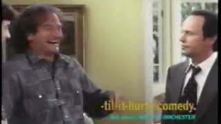 Father's Day Movie Trailer 1997 - TV Spot 2