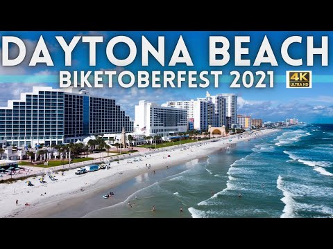 Daytona Beach Florida Travel Guide