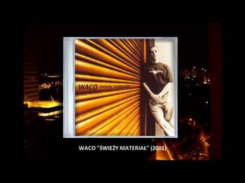 03. Waco - Graffiti feat. Deluks