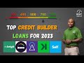 These credit builders will help you get approved for a home!