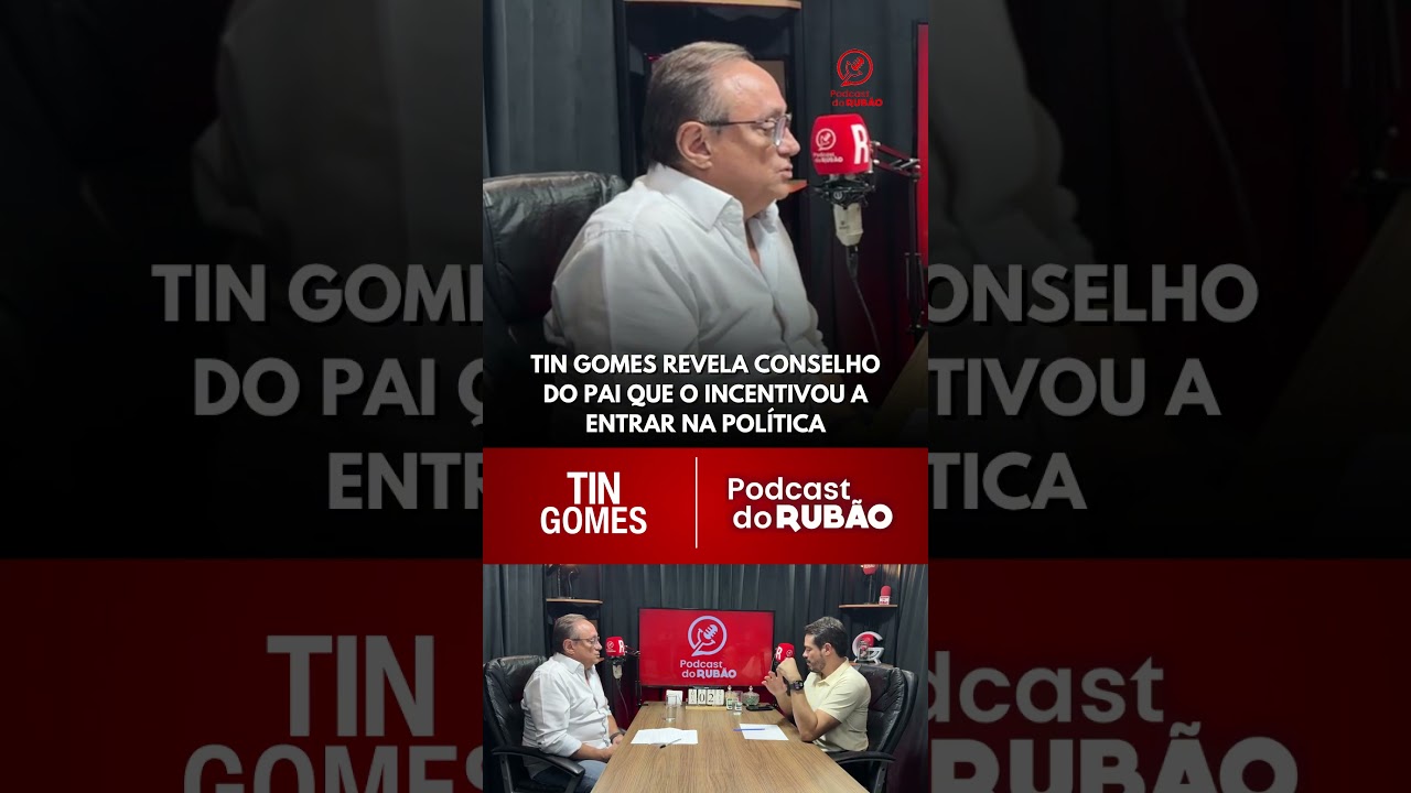 Capa do vídeo