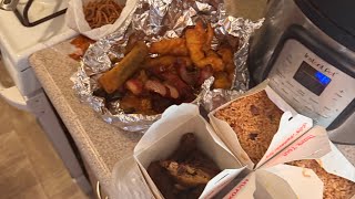 Authentic Chinese food oriental cafe