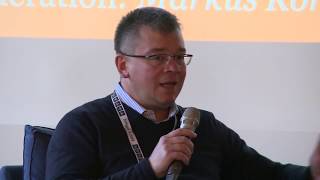 Mihai Răzvan Ungureanu: Diplomats and Spies video