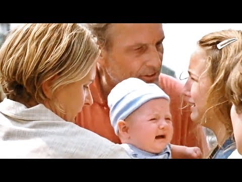 1998 - Deep Impact - Sarah's parents say Goodbye