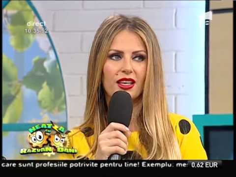 Shift și Andreea Bănică, colaborare de succes