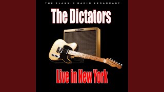 0The Next Big Thing (Live)