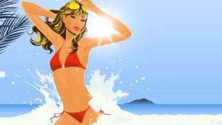 Hed Kandi presents DJ Roog vs Jana Mashonee (gdoctor's saturday night mix)