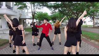 Download lagu [KPOP IN PUBLIC CHALLENGE] JENNIE(제니)  - ‘SOLO’ DANCE COVER CONTEST BY SPARKLING FROM INDONESIA mp3