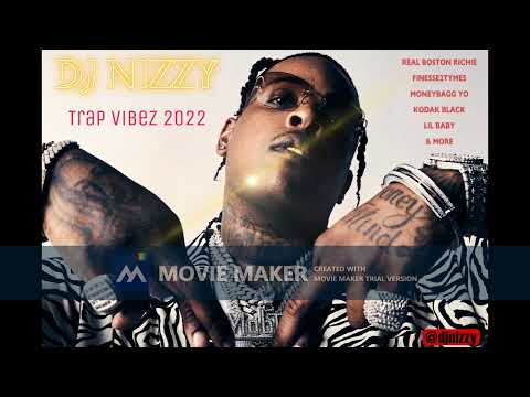 DJ NIZZY - TRAP VIBEZ '22