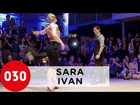 Eminem “Lose Yourself” Tango by Sara Grdan and Ivan Terrazas #SarayIvan