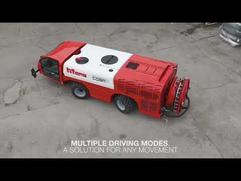 Cobra Next Generation