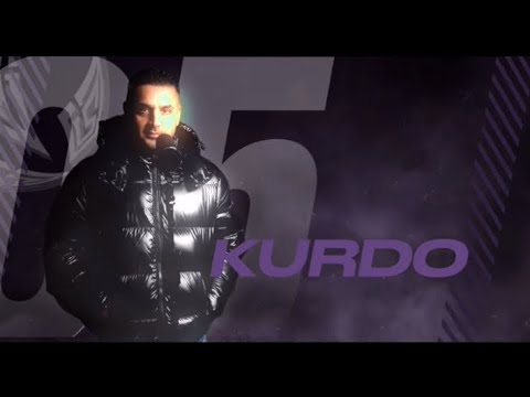 Kurdo - Champions Leak   (Vol 8)