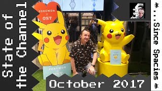 State of the Channel - October 2017