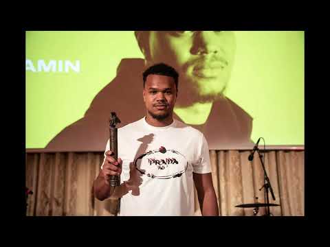 [SOLD] Lamin x Stepz (ft. Gilli) Type Beat - "Bounce" (Prod. Ayo)