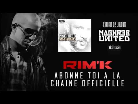 Rim'K feat  Kader Japonais & Selim 94   Harraga Officiel