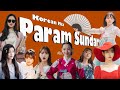 Korean Mix Param Sundari