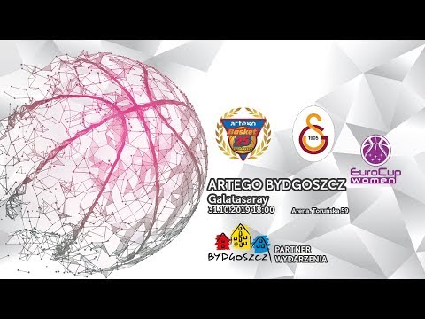 Artego Bydgoszcz vs. Galatasaray