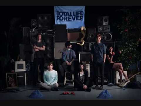 Foals - The Bed's Too Big Without You (The Police Cover)
