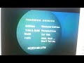 KQED KTEH KQED Radio 88 5 FM Schedule Lineup Bumper July 16 2010 Better Version