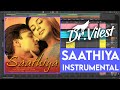 Saathiya Title Song Instrumental Sonu Nigam A R Rahman DrVilest Ableton Project View
