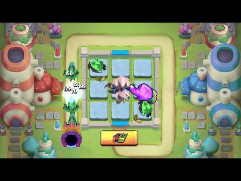 Heroes of Eden: Tower Defense Video