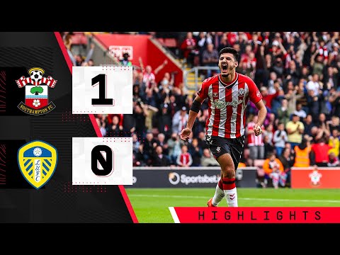 FC Southampton 1-0 AFC Association Football Club L...