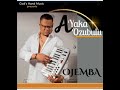 Ayaka Ozubulu - Ojemba (Audio)