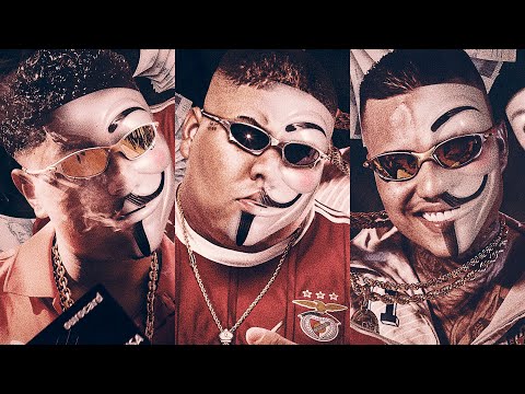 FAMOSO RAUL - MC Fidelis, MC Willian Original, MC GP (CLIPE OFICIAL) DJ Yago