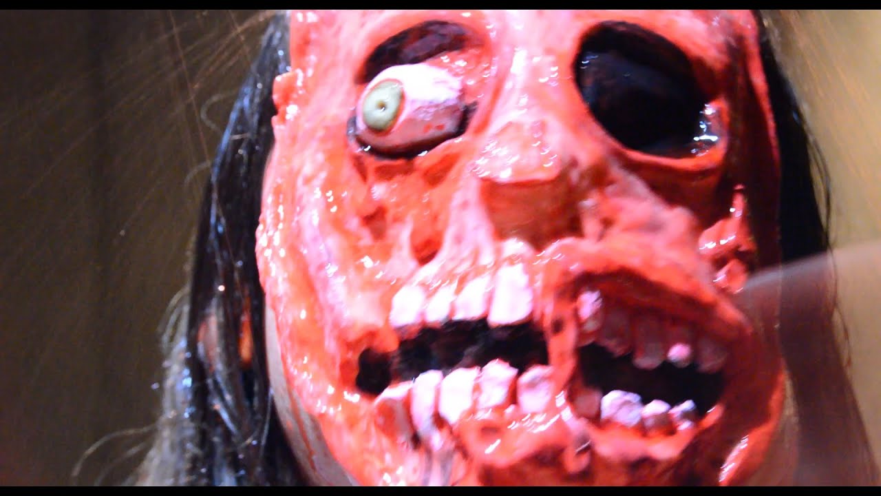 BATTLE JACKET OFFICIAL TRAILER